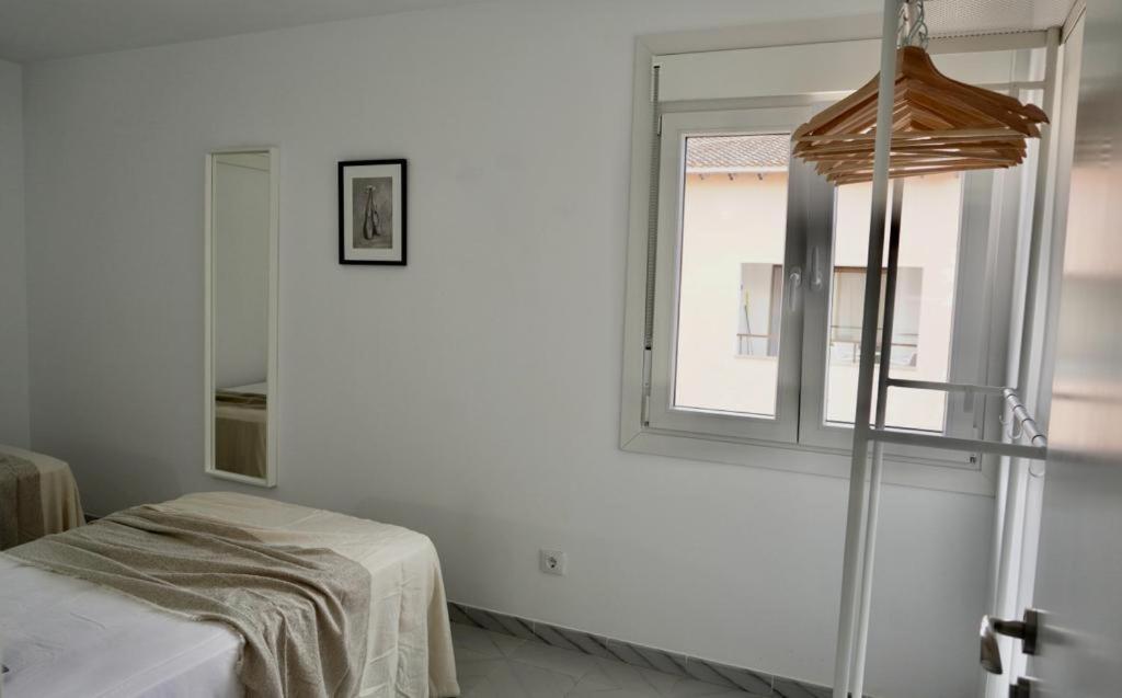 Viviendas Margarita II Colonia de Sant Jordi Bagian luar foto